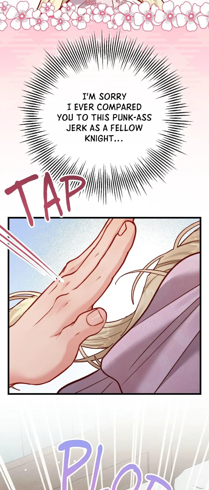 Trapped in a Ruined Reverse Harem Game Chapter 36 295 61 result