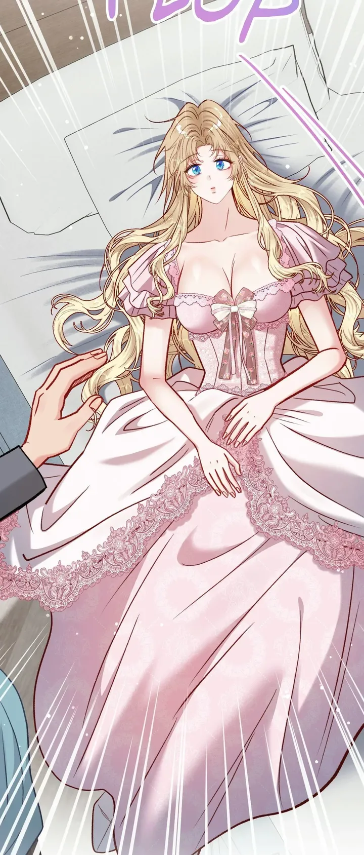 Trapped in a Ruined Reverse Harem Game Chapter 36 296 62 result