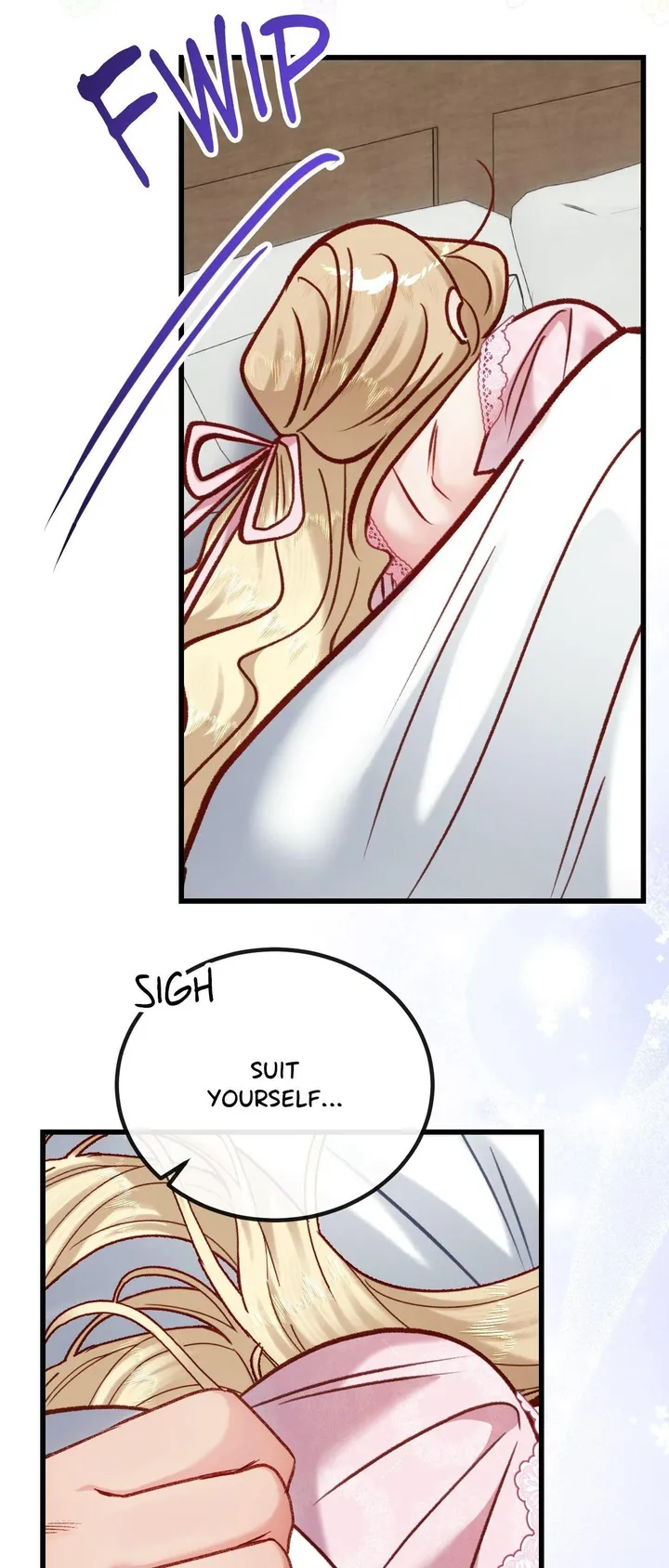 Trapped in a Ruined Reverse Harem Game Chapter 36 300 66 result