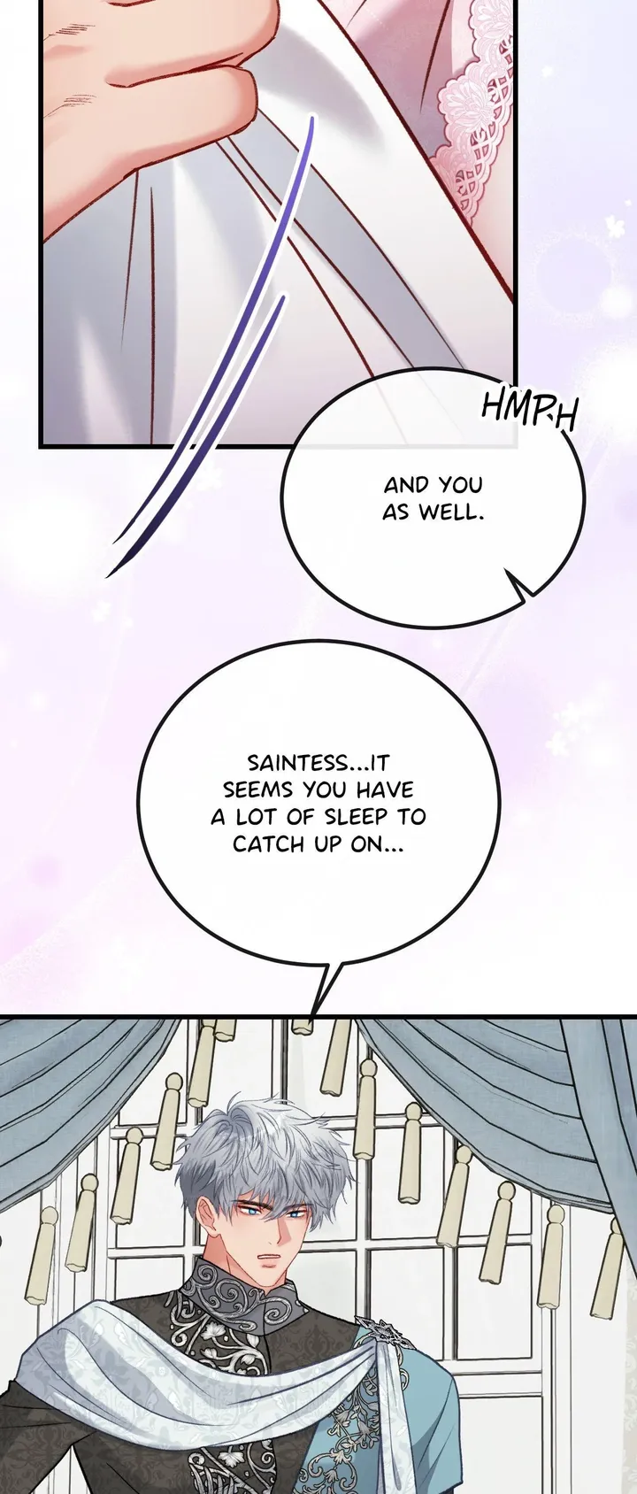 Trapped in a Ruined Reverse Harem Game Chapter 36 301 67 result