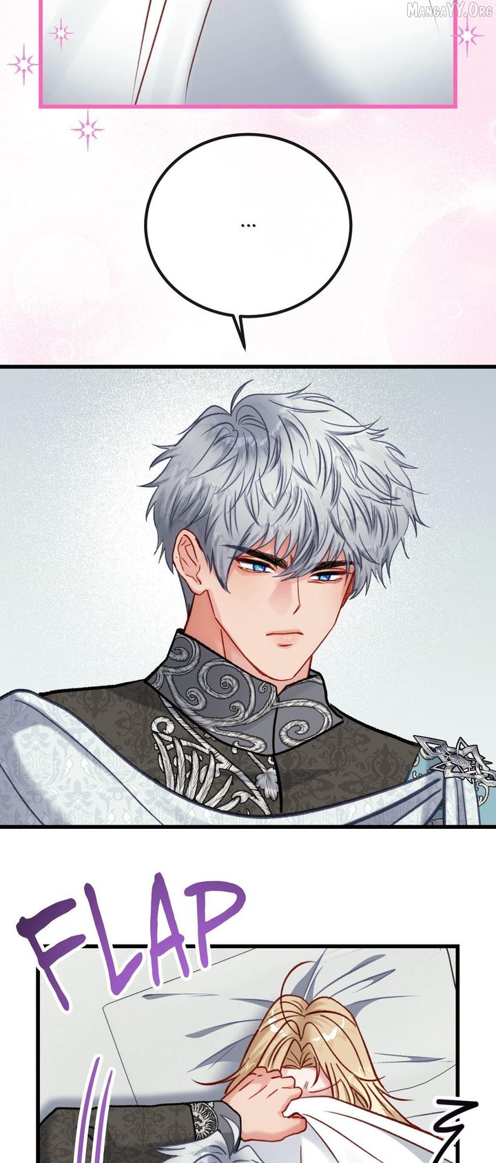 Trapped in a Ruined Reverse Harem Game Chapter 36 303 69 result