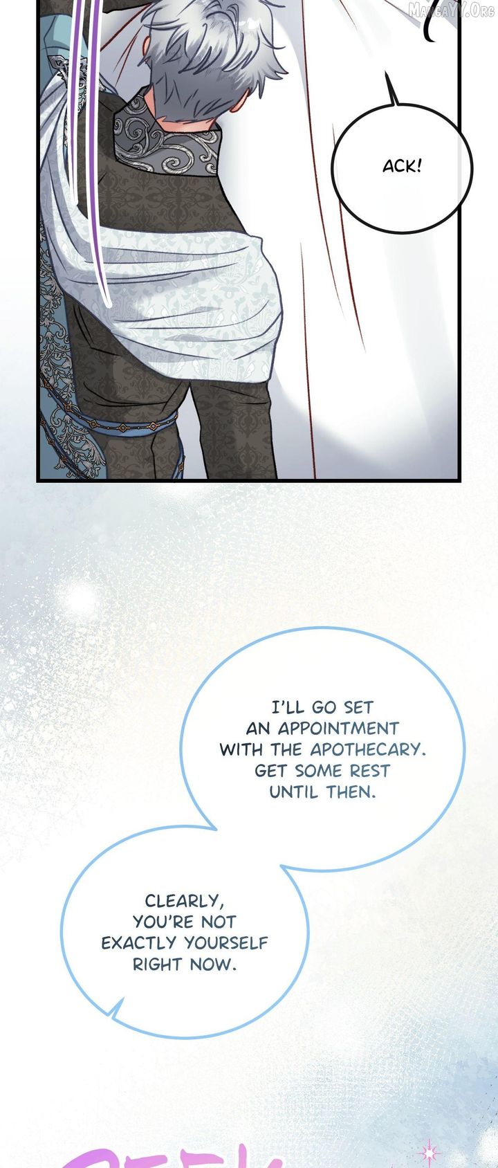 Trapped in a Ruined Reverse Harem Game Chapter 36 304 70 result