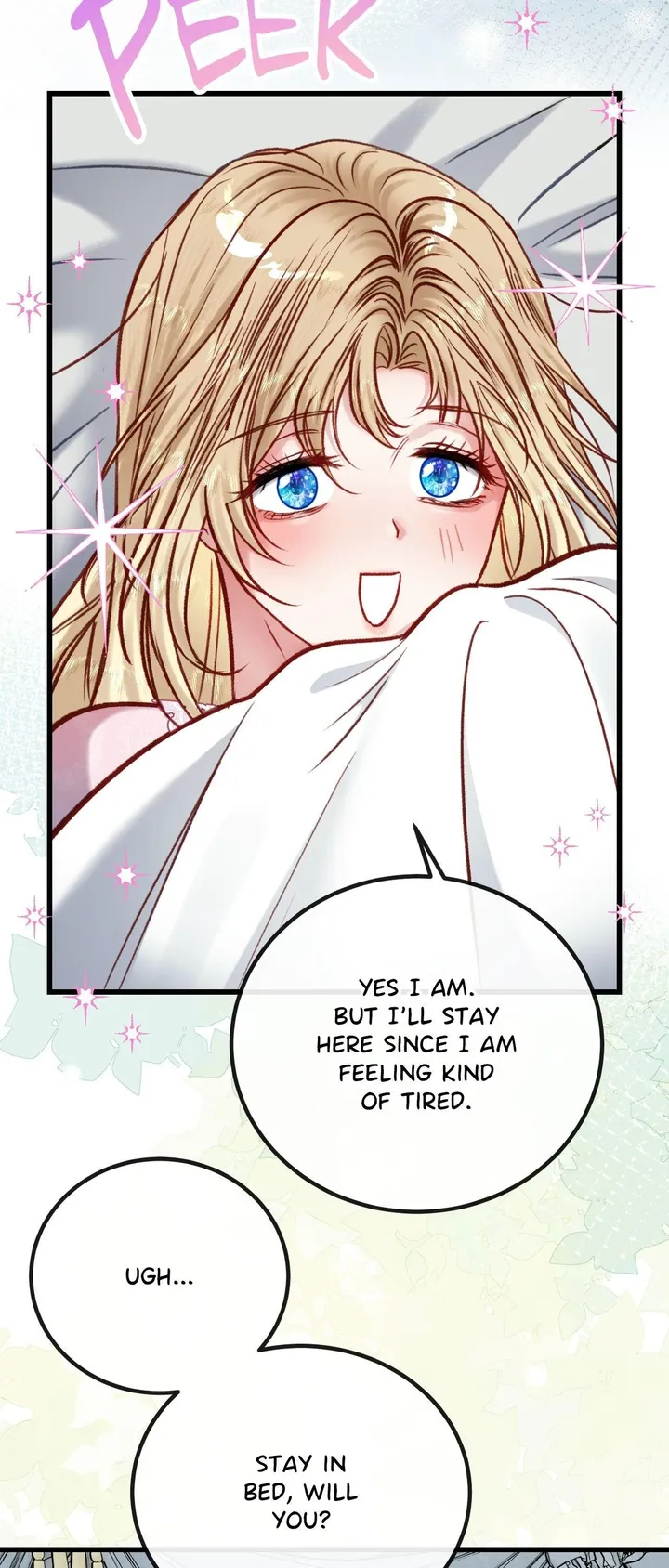 Trapped in a Ruined Reverse Harem Game Chapter 36 305 71 result