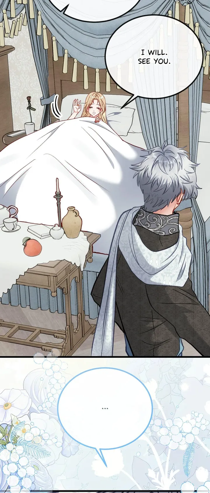Trapped in a Ruined Reverse Harem Game Chapter 36 306 72 result