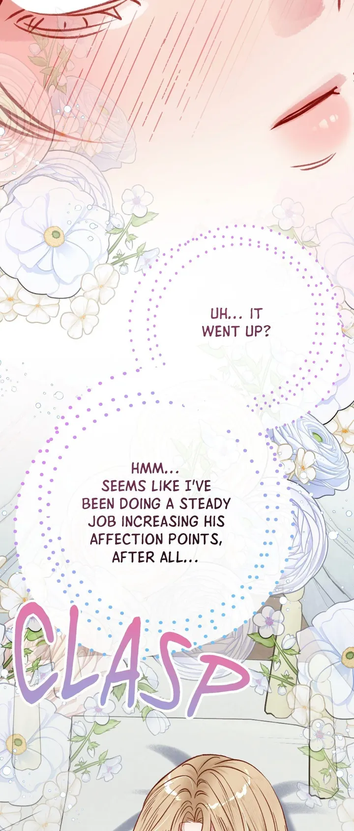 Trapped in a Ruined Reverse Harem Game Chapter 36 310 76 result