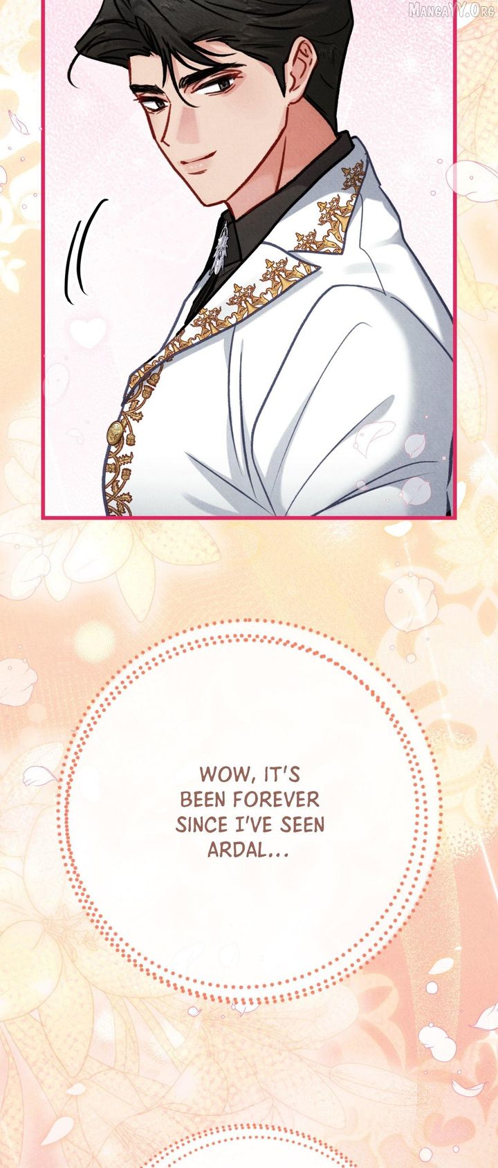 Trapped in a Ruined Reverse Harem Game Chapter 37 262 04 result