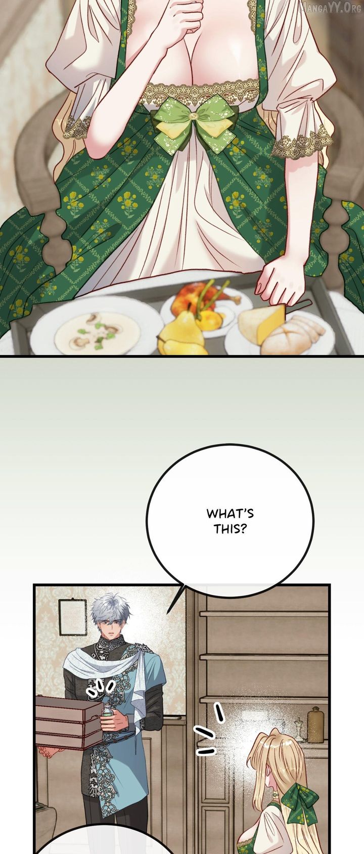 Trapped in a Ruined Reverse Harem Game Chapter 37 280 22 result