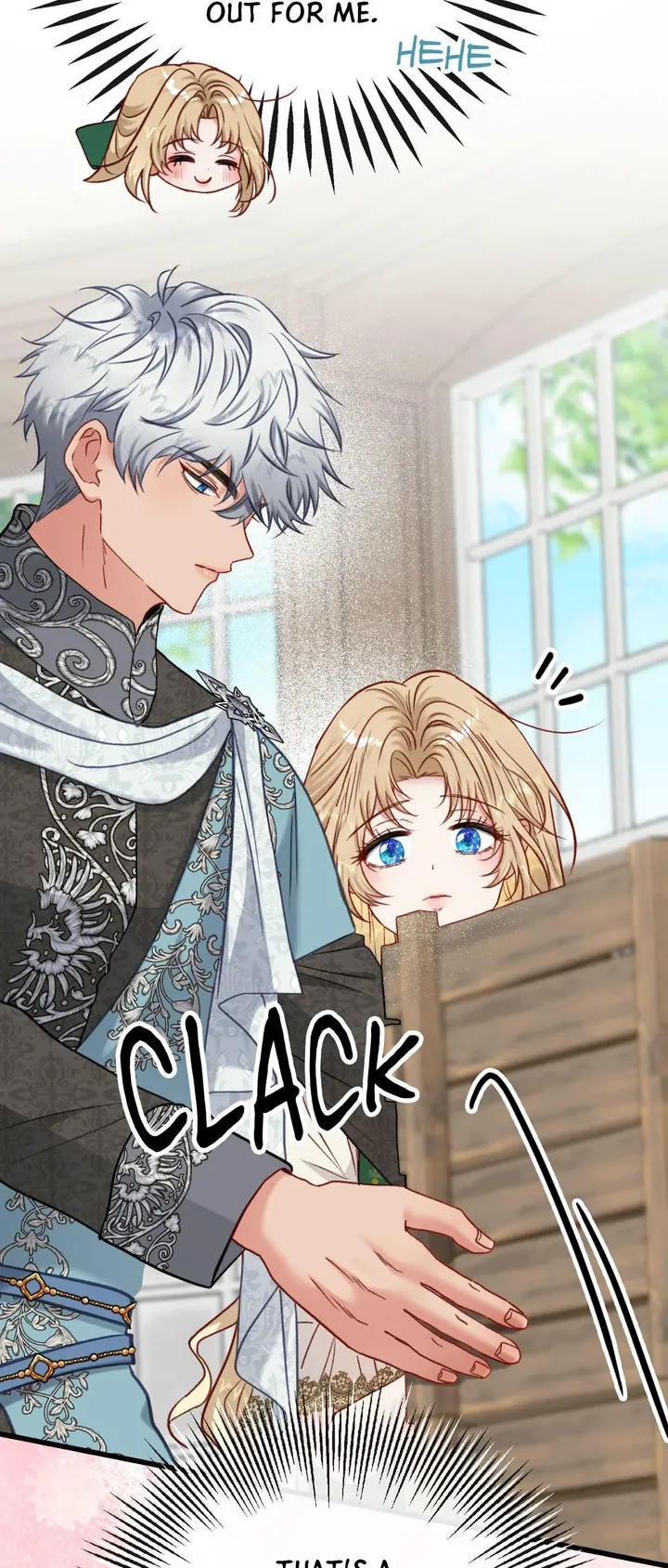 Trapped in a Ruined Reverse Harem Game Chapter 37 283 25 result