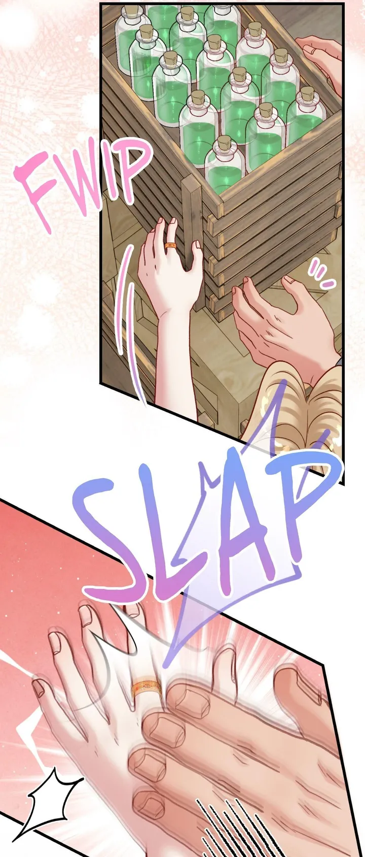 Trapped in a Ruined Reverse Harem Game Chapter 37 285 27 result