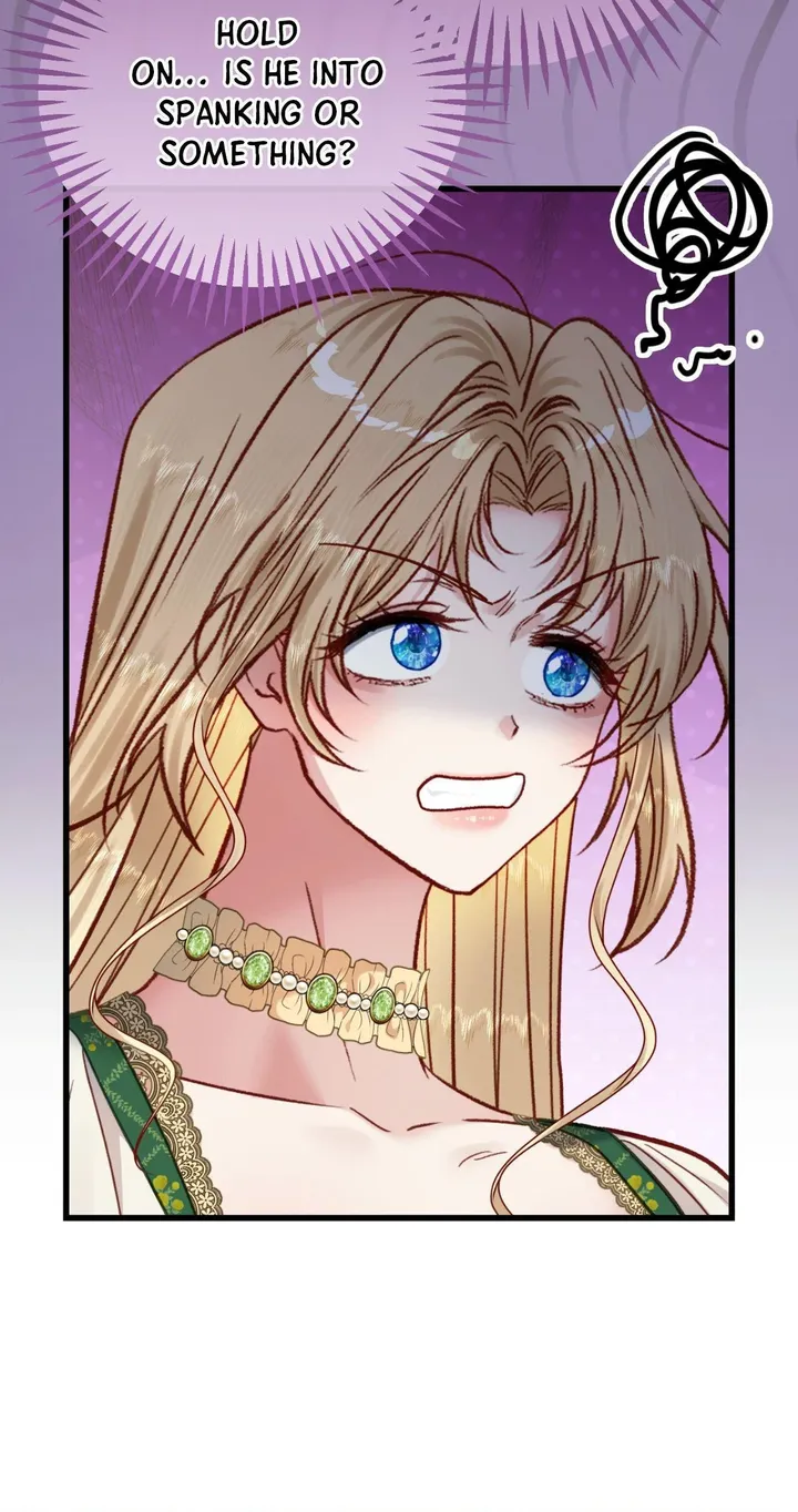 Trapped in a Ruined Reverse Harem Game Chapter 37 288 30 result