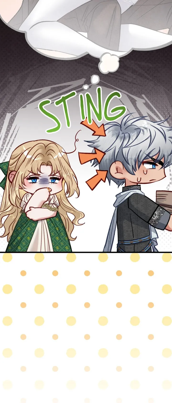 Trapped in a Ruined Reverse Harem Game Chapter 37 290 32 result
