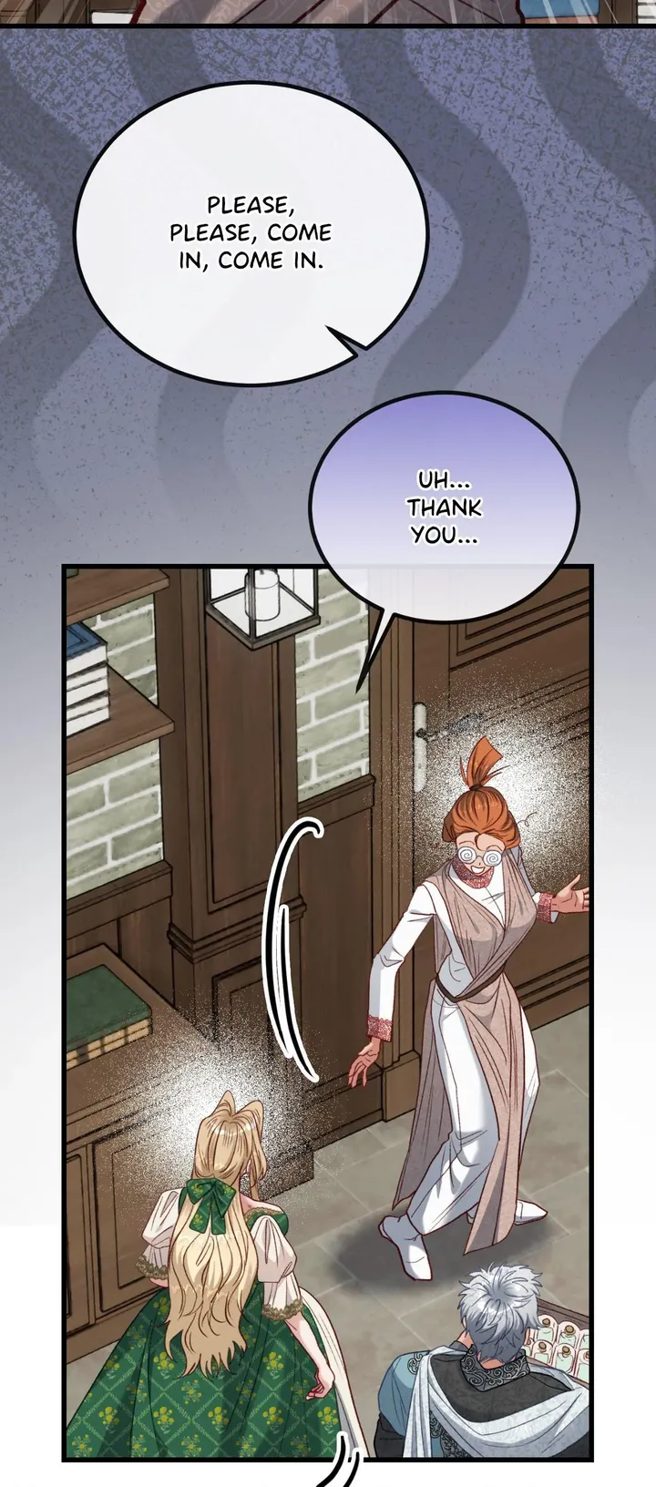 Trapped in a Ruined Reverse Harem Game Chapter 37 293 35 result