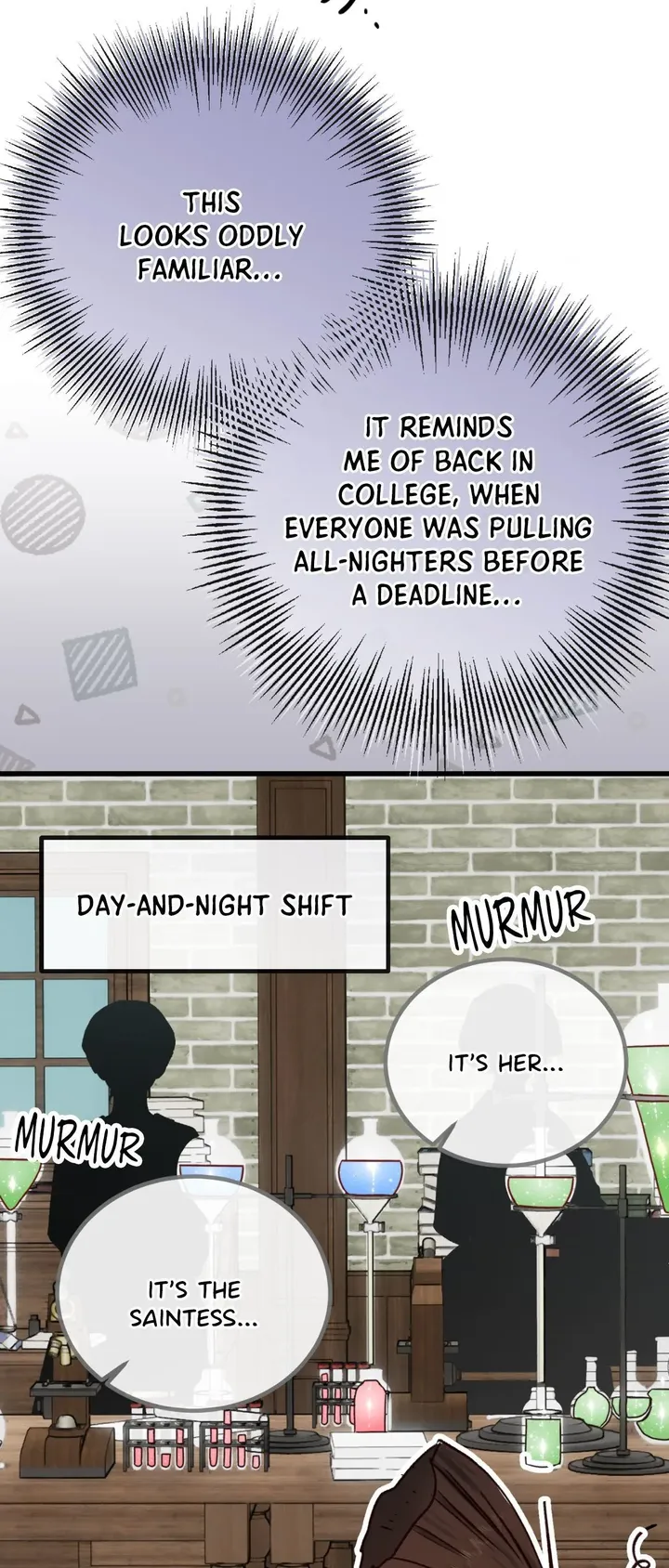 Trapped in a Ruined Reverse Harem Game Chapter 37 294 36 result