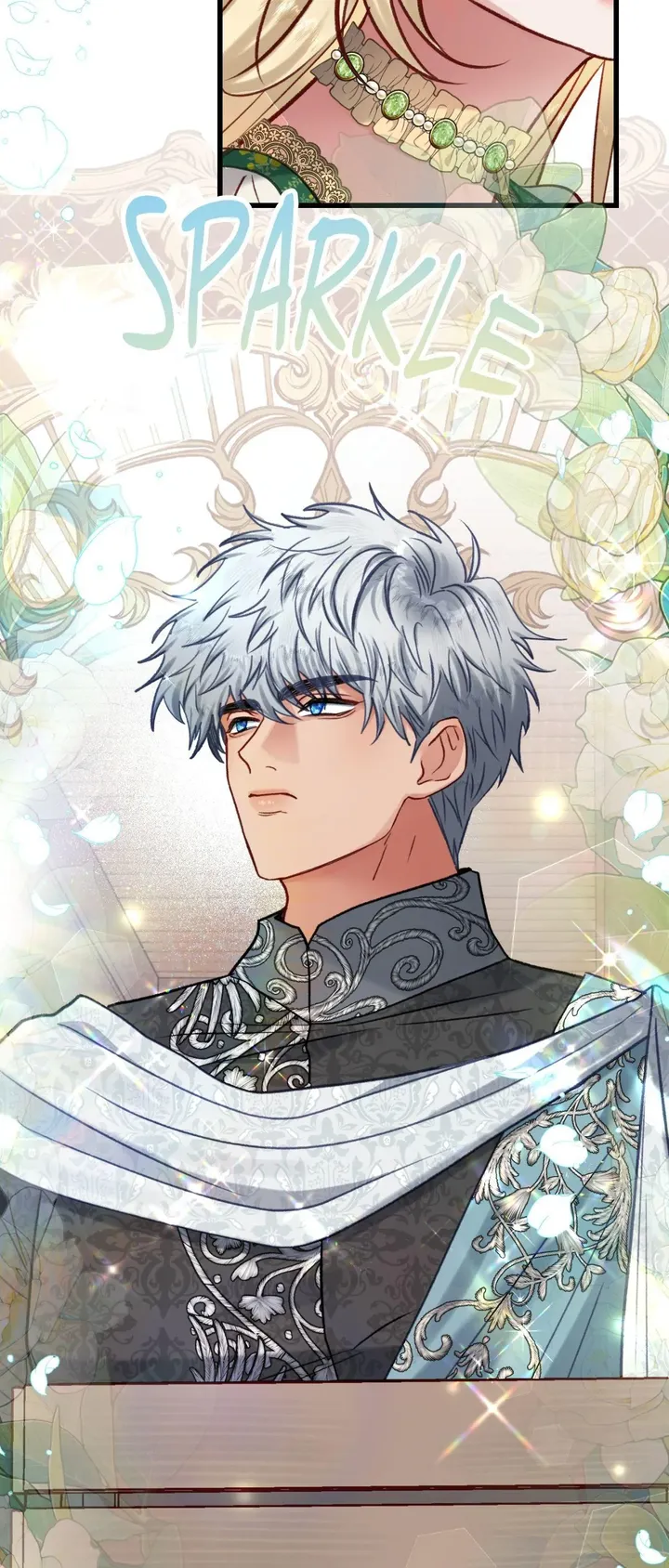 Trapped in a Ruined Reverse Harem Game Chapter 37 296 38 result