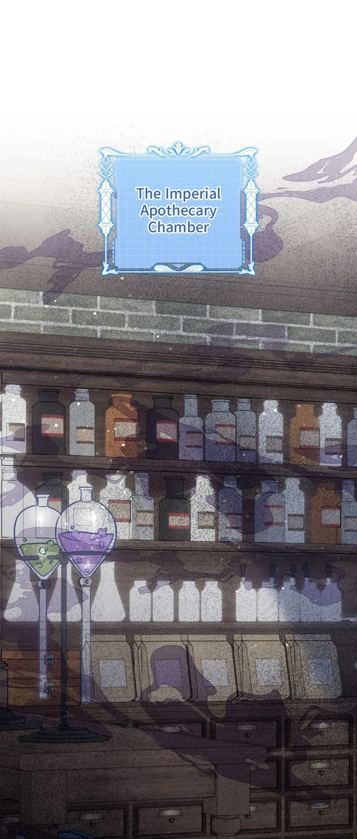 Trapped in a Ruined Reverse Harem Game Chapter 37 299 41 result
