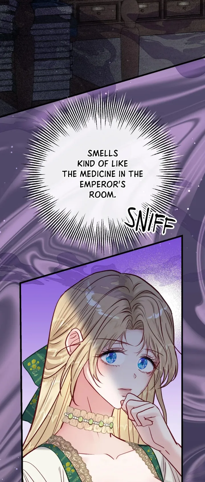 Trapped in a Ruined Reverse Harem Game Chapter 37 300 42 result