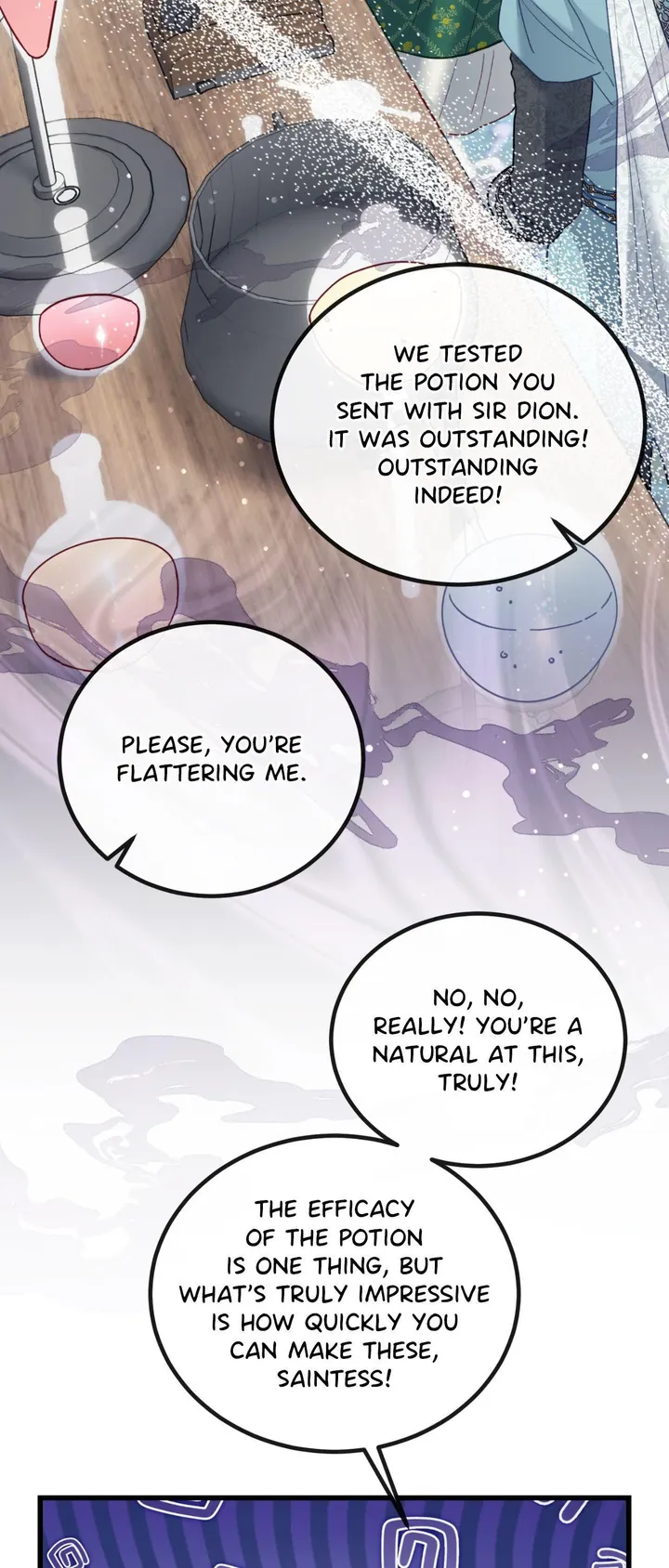 Trapped in a Ruined Reverse Harem Game Chapter 37 303 45 result