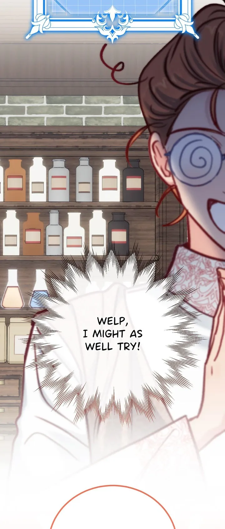 Trapped in a Ruined Reverse Harem Game Chapter 37 306 48 result