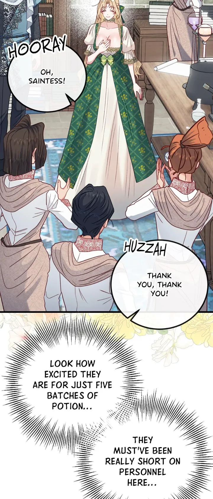 Trapped in a Ruined Reverse Harem Game Chapter 37 308 50 result