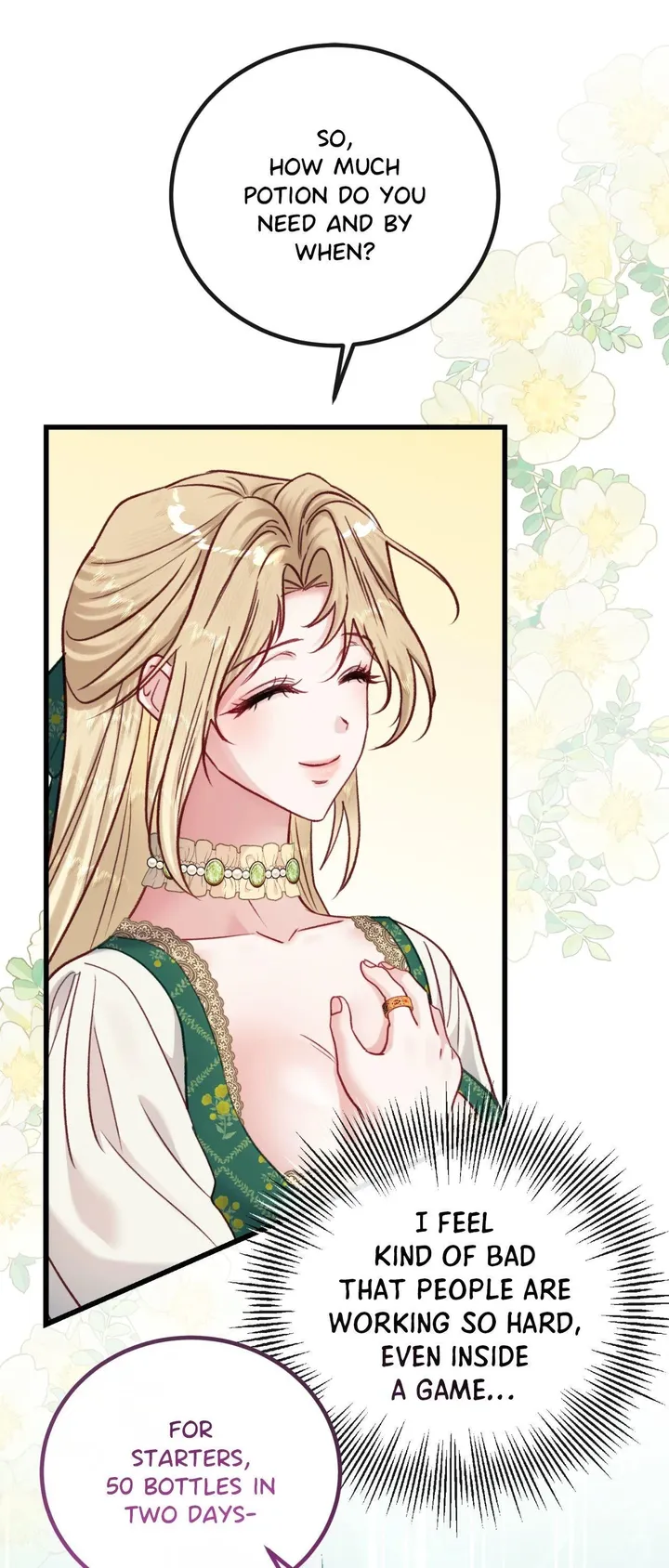 Trapped in a Ruined Reverse Harem Game Chapter 37 310 52 result