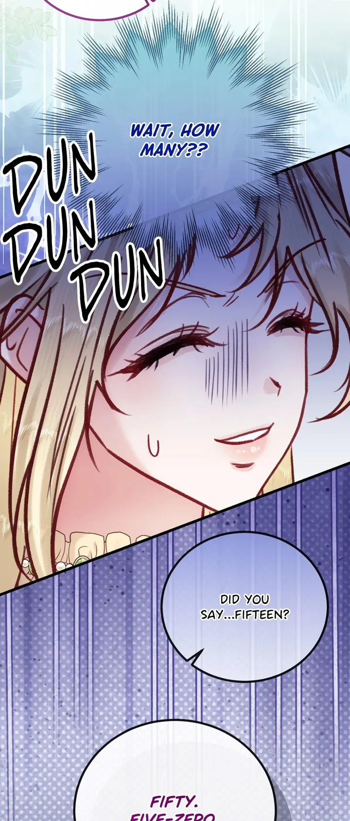 Trapped in a Ruined Reverse Harem Game Chapter 37 311 53 result