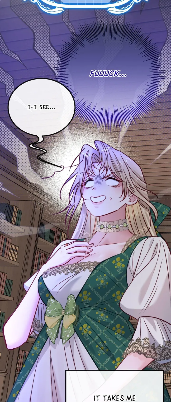 Trapped in a Ruined Reverse Harem Game Chapter 37 313 55 result
