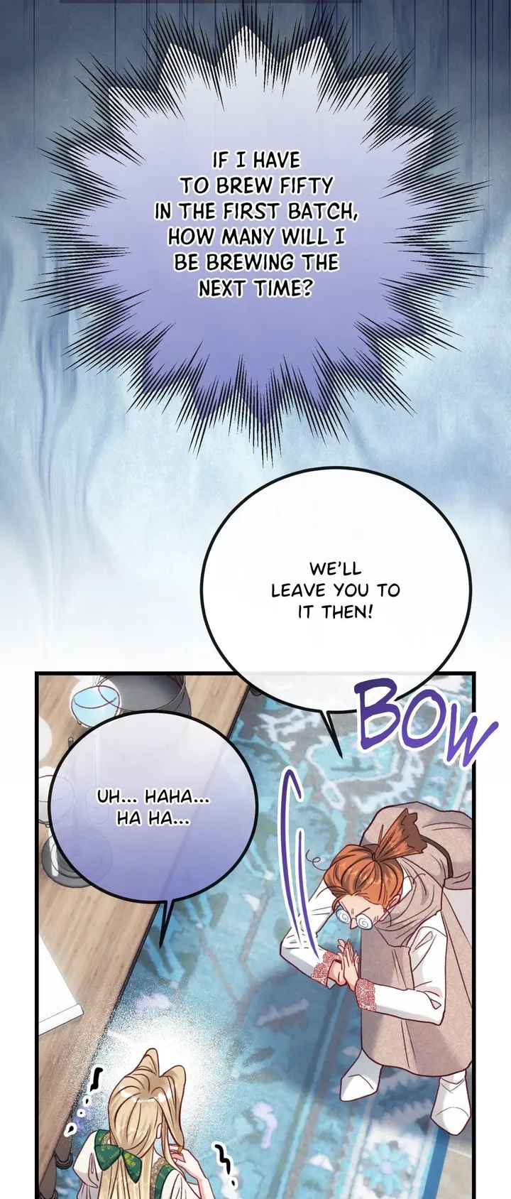Trapped in a Ruined Reverse Harem Game Chapter 37 315 57 result