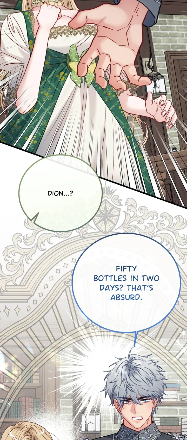 Trapped in a Ruined Reverse Harem Game Chapter 37 317 59 result