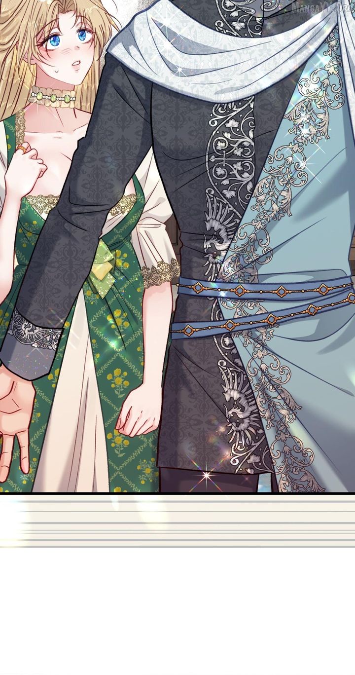 Trapped in a Ruined Reverse Harem Game Chapter 37 318 60 result