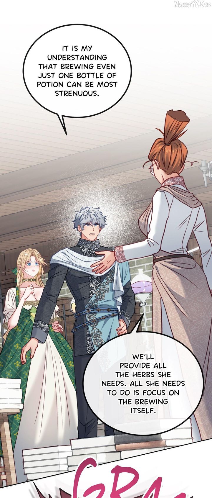 Trapped in a Ruined Reverse Harem Game Chapter 37 319 61 result