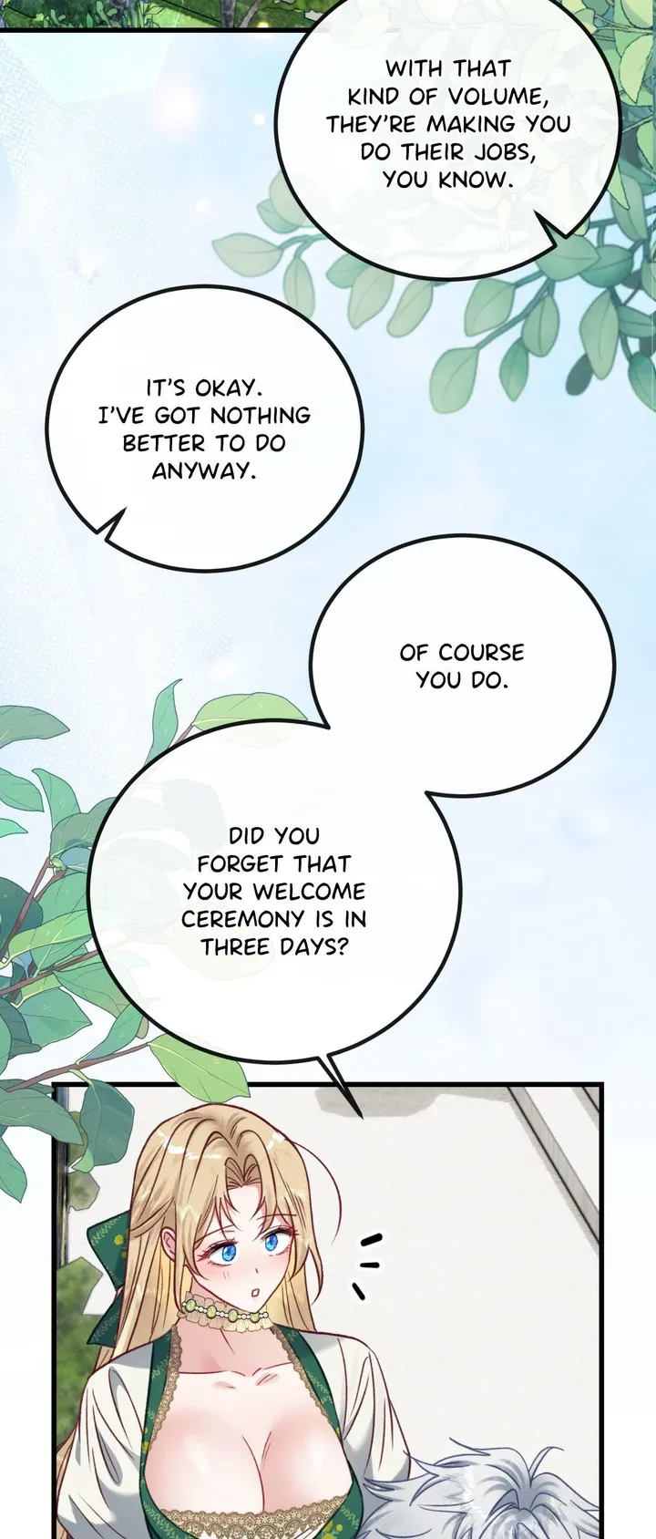 Trapped in a Ruined Reverse Harem Game Chapter 37 326 68 result