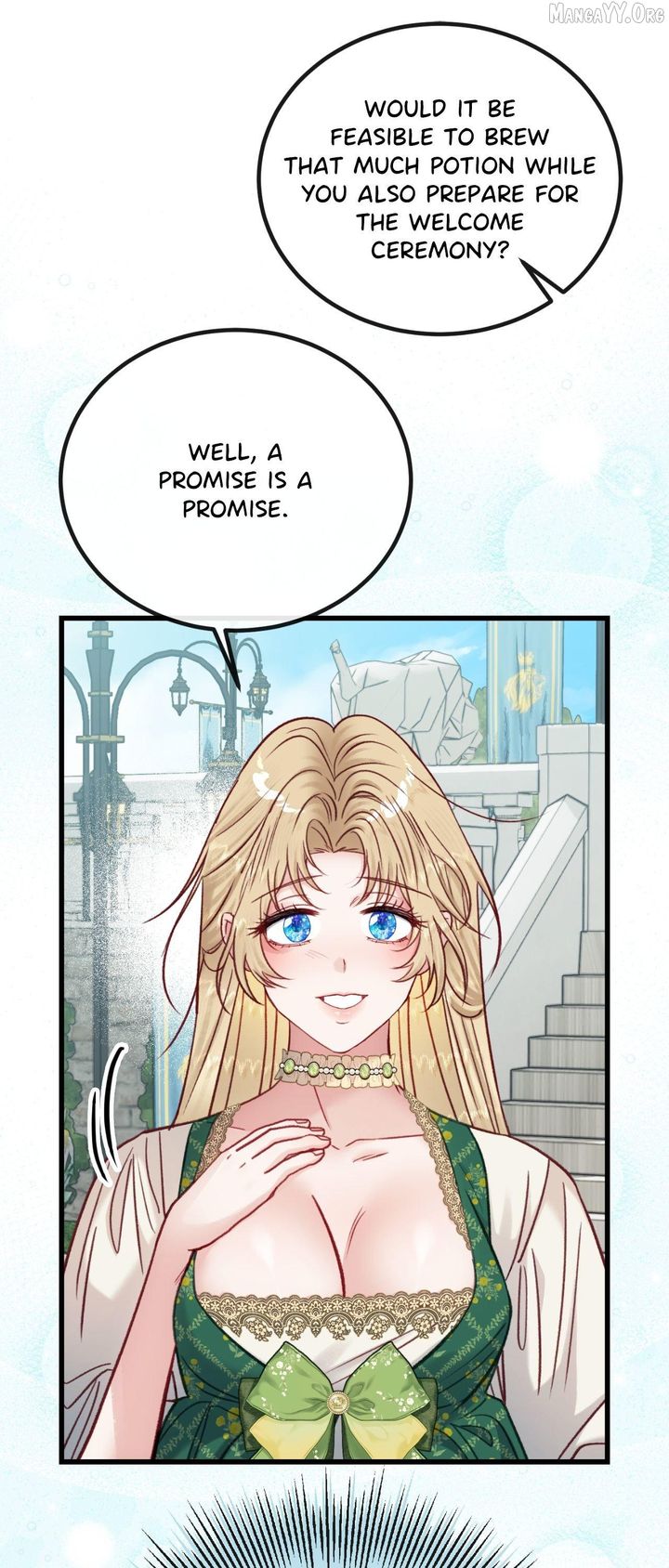 Trapped in a Ruined Reverse Harem Game Chapter 37 330 72 result