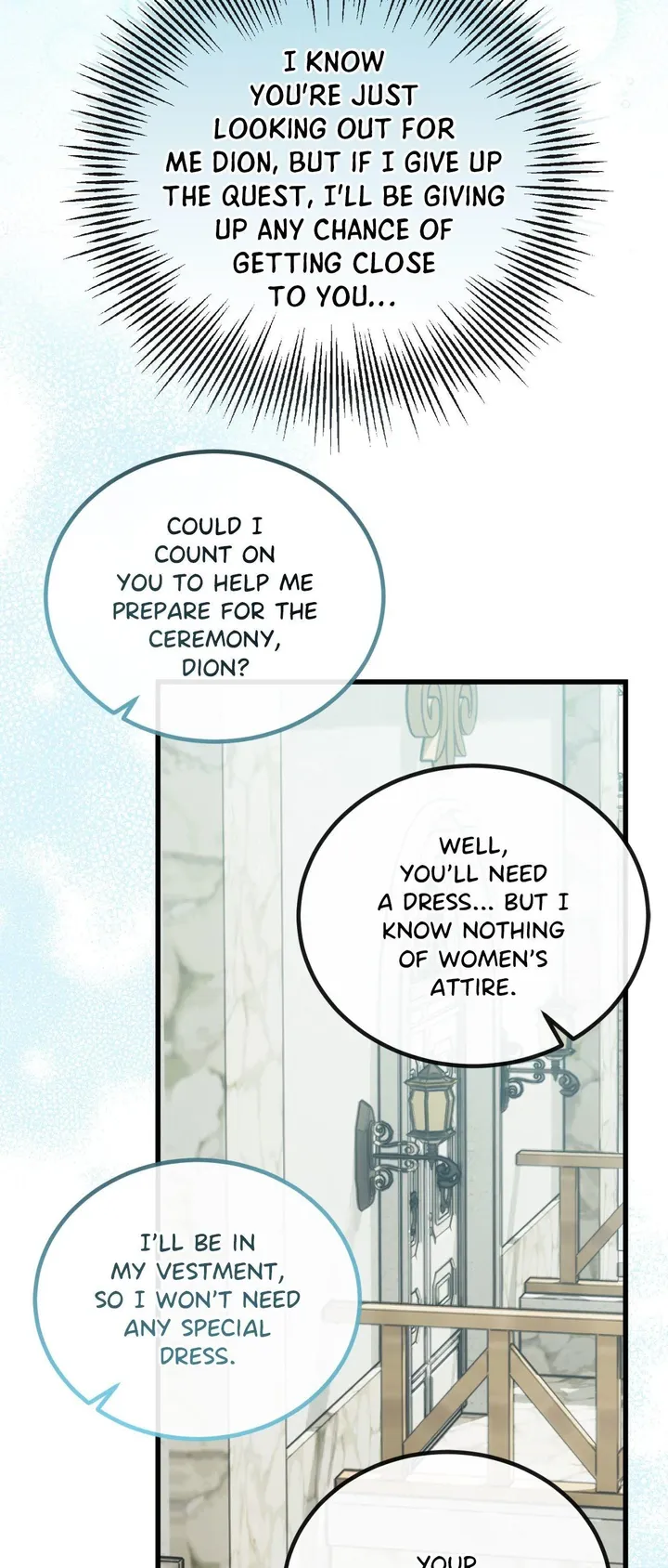 Trapped in a Ruined Reverse Harem Game Chapter 37 331 73 result