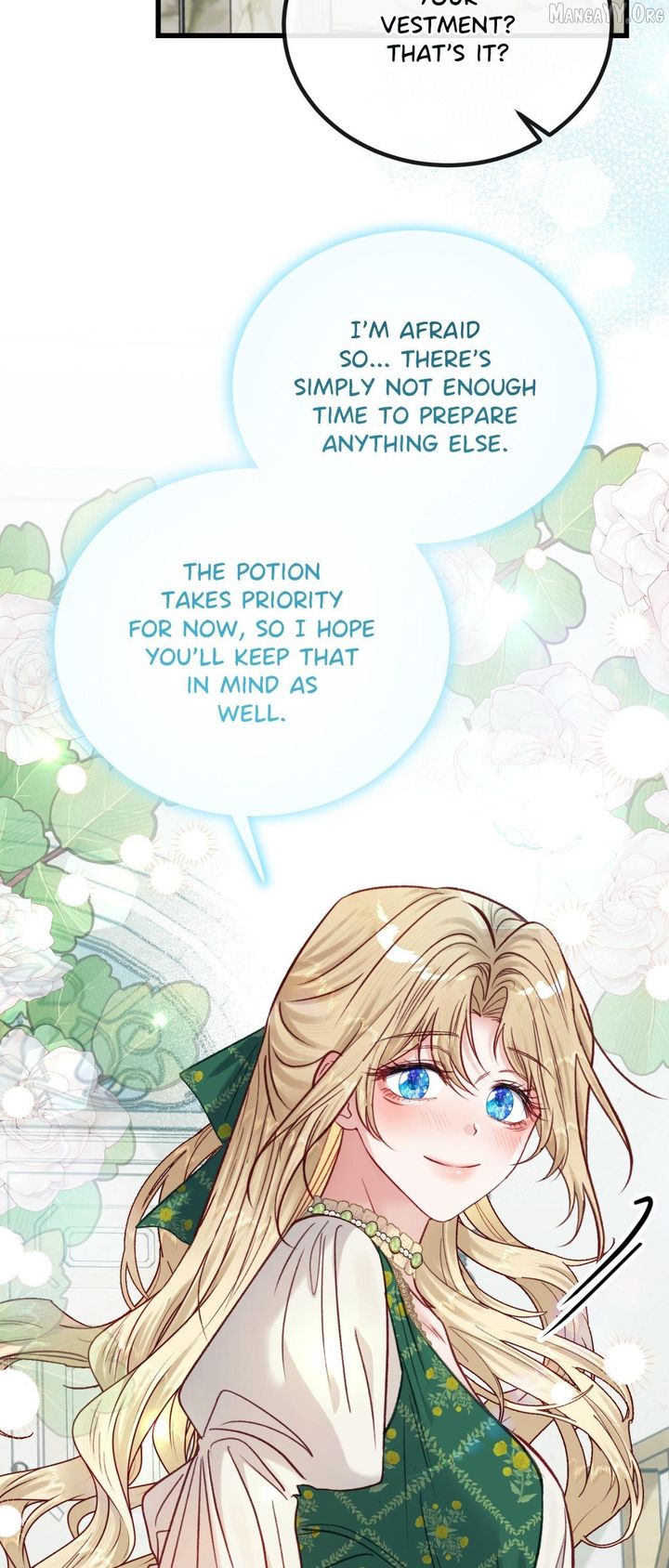 Trapped in a Ruined Reverse Harem Game Chapter 37 332 74 result
