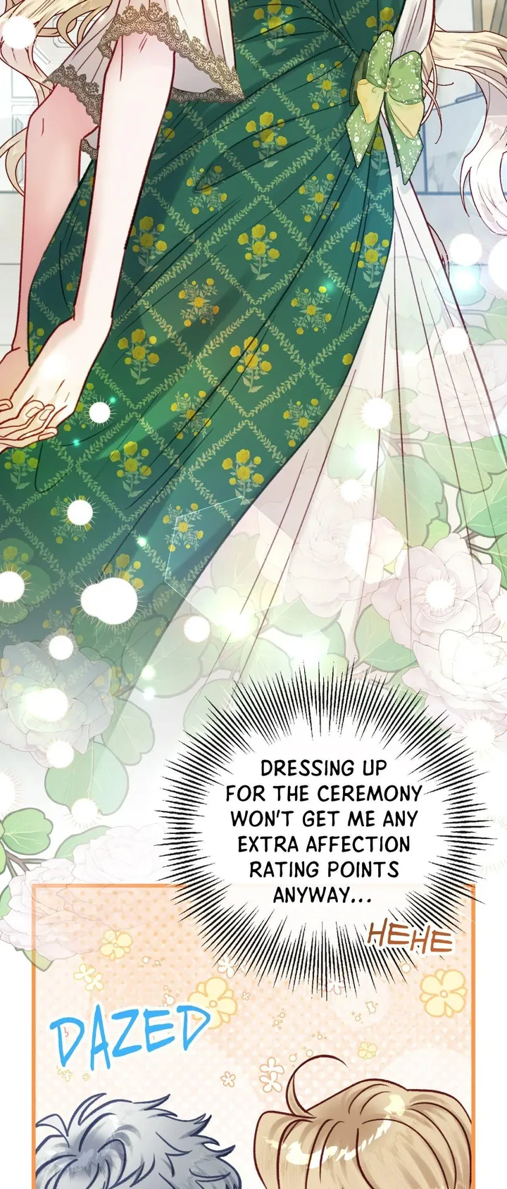 Trapped in a Ruined Reverse Harem Game Chapter 37 333 75 result