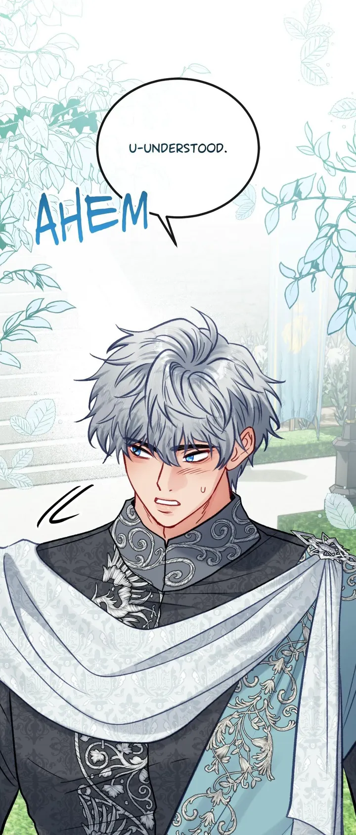 Trapped in a Ruined Reverse Harem Game Chapter 37 335 77 result