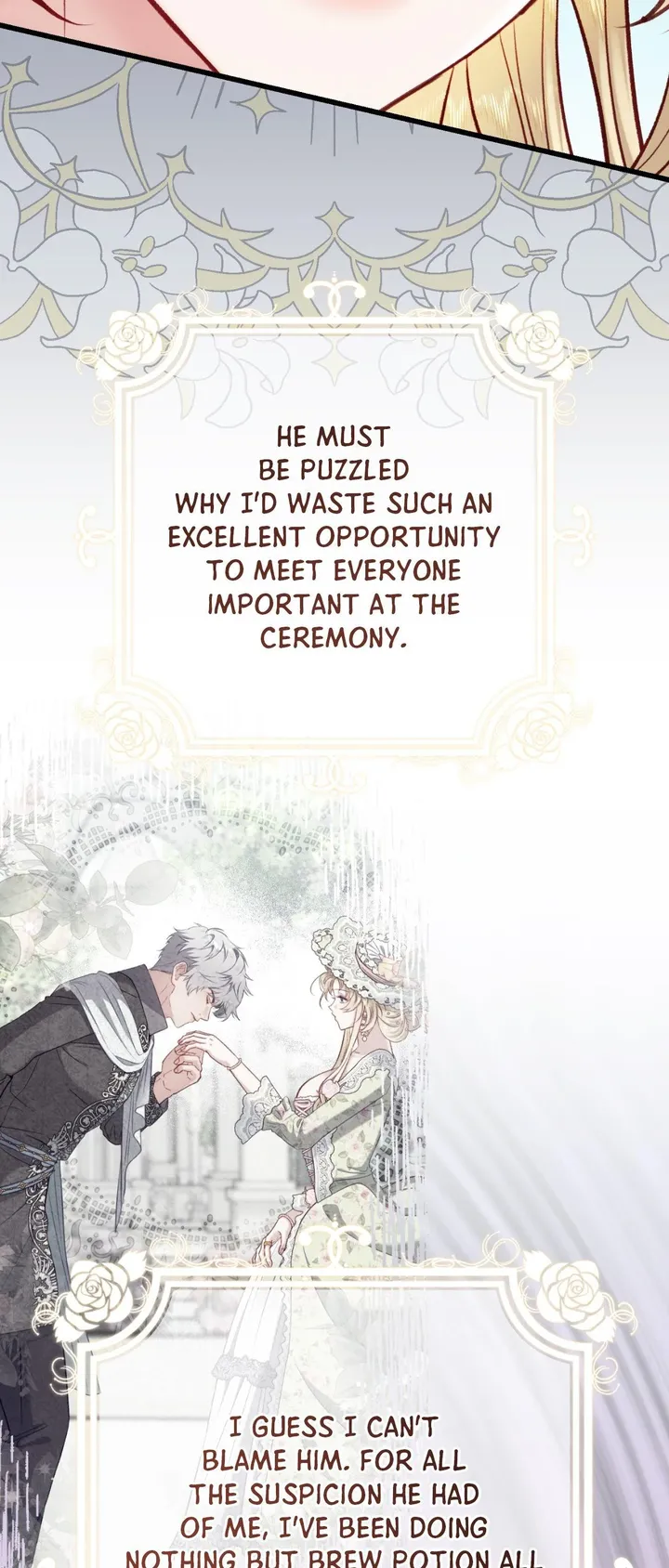 Trapped in a Ruined Reverse Harem Game Chapter 37 337 79 result