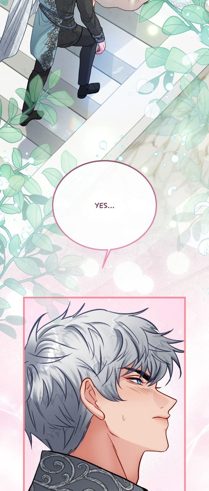 Trapped in a Ruined Reverse Harem Game Chapter 37 342 84 result