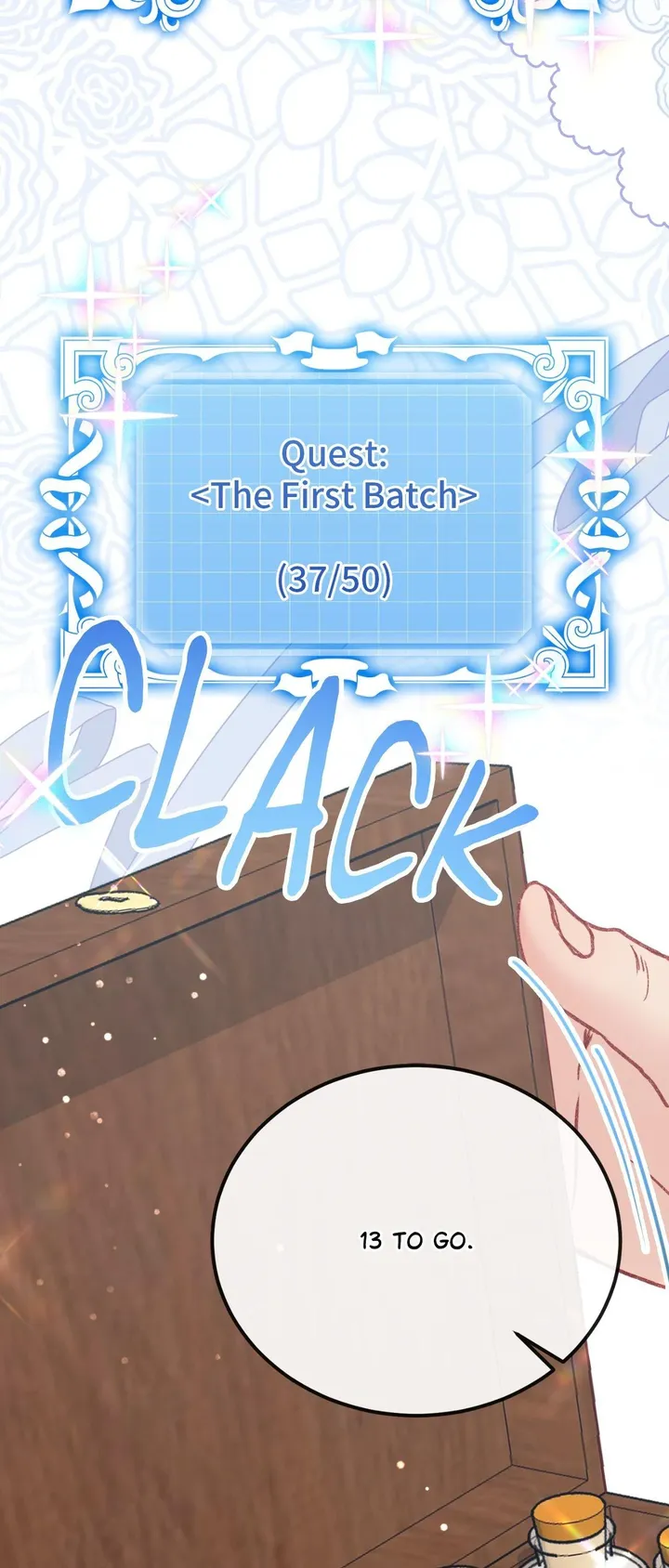Trapped in a Ruined Reverse Harem Game Chapter 38 213 03 result