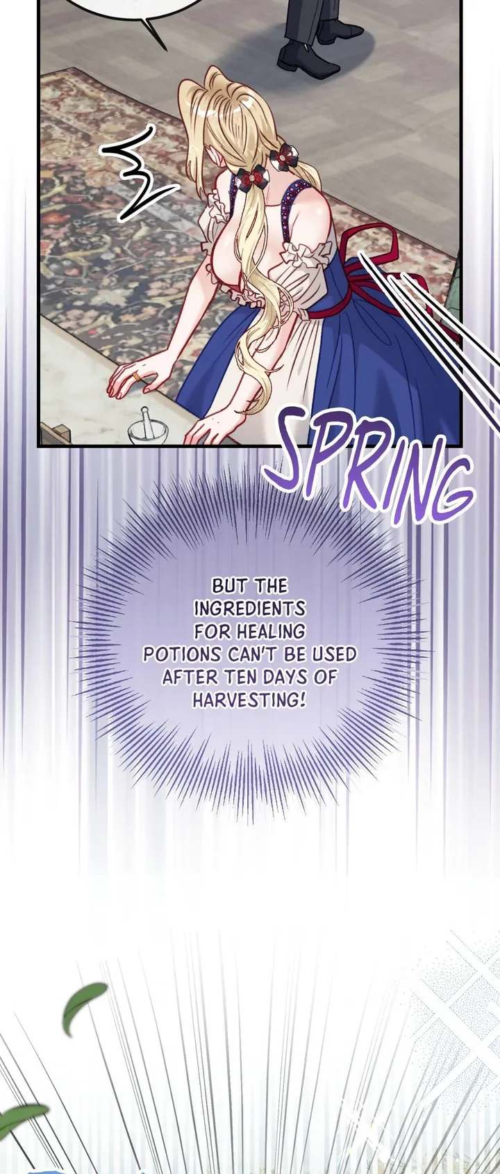 Trapped in a Ruined Reverse Harem Game Chapter 38 215 05 result
