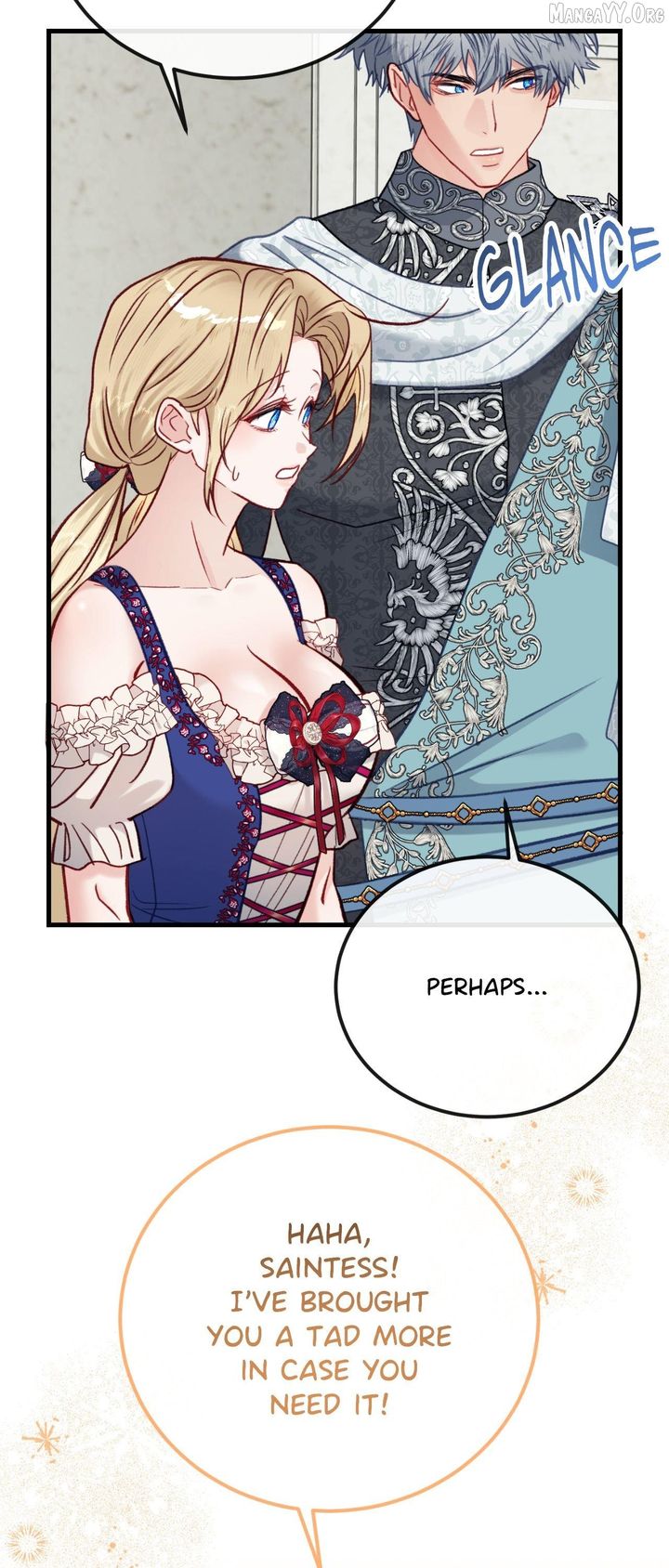 Trapped in a Ruined Reverse Harem Game Chapter 38 217 07 result