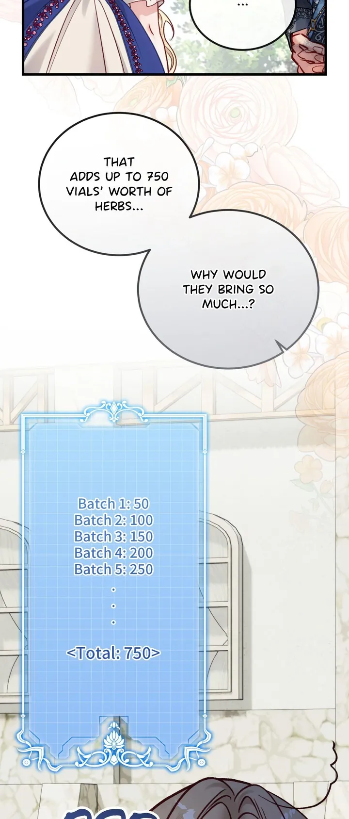 Trapped in a Ruined Reverse Harem Game Chapter 38 228 18 result