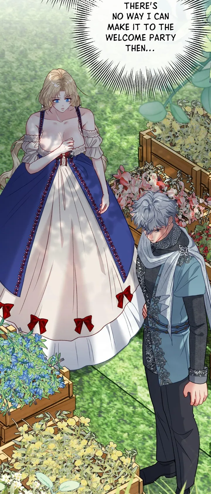 Trapped in a Ruined Reverse Harem Game Chapter 38 230 20 result