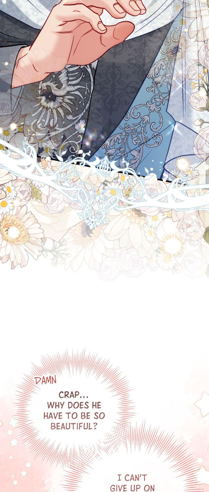 Trapped in a Ruined Reverse Harem Game Chapter 38 233 23 result