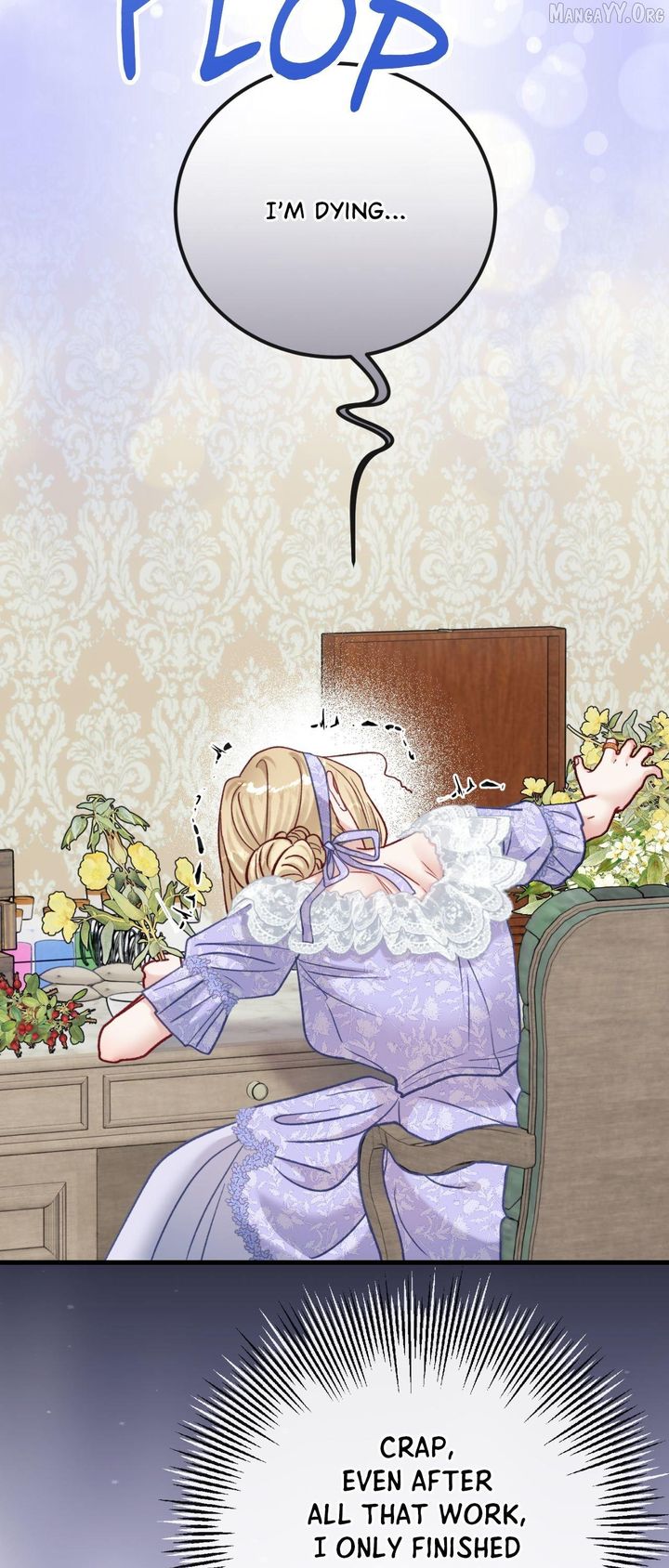 Trapped in a Ruined Reverse Harem Game Chapter 38 240 30 result