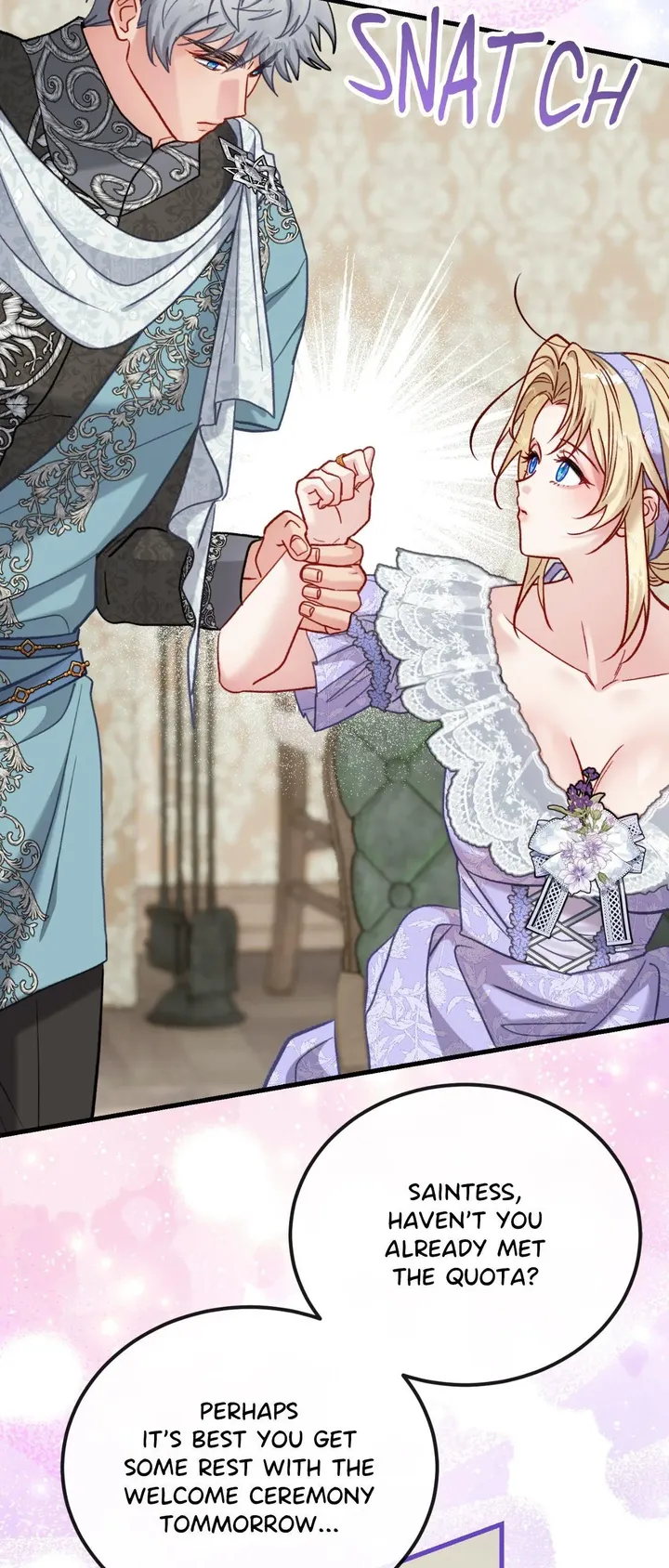 Trapped in a Ruined Reverse Harem Game Chapter 38 242 32 result