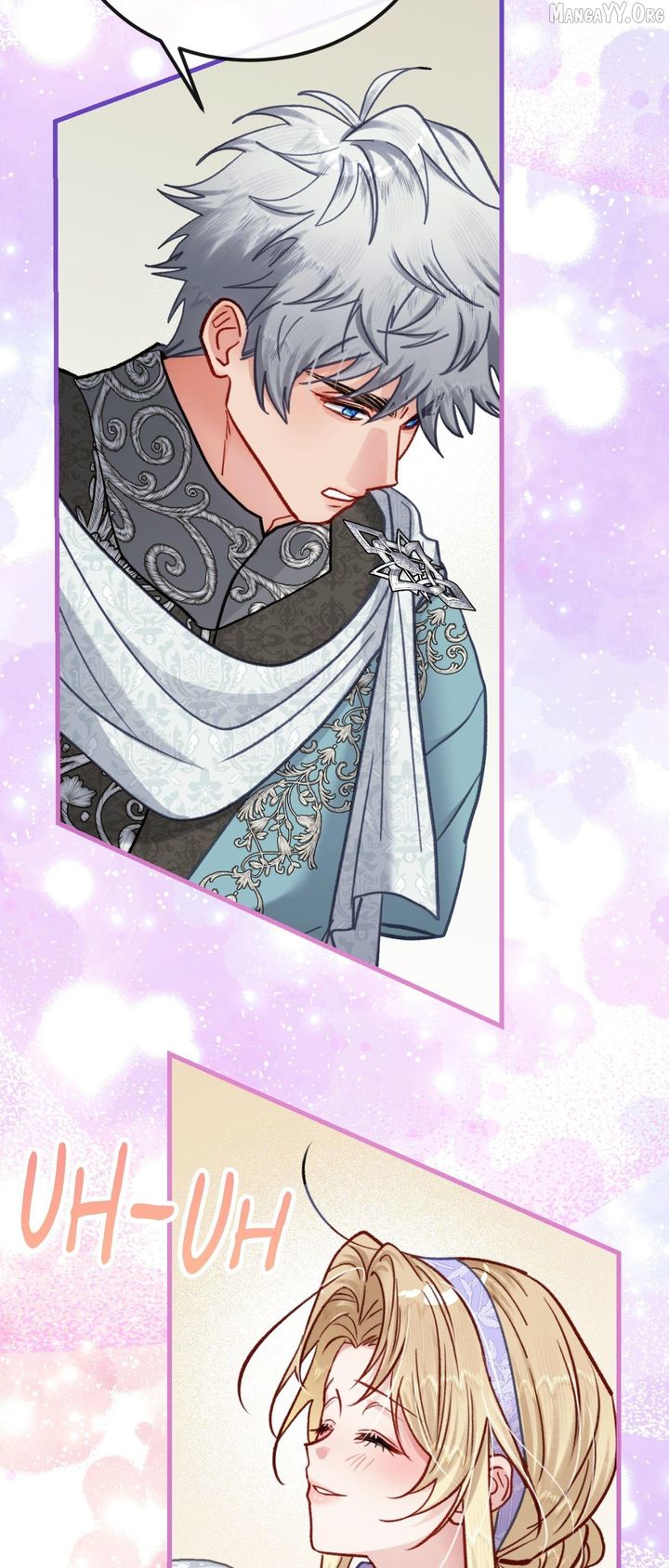 Trapped in a Ruined Reverse Harem Game Chapter 38 243 33 result