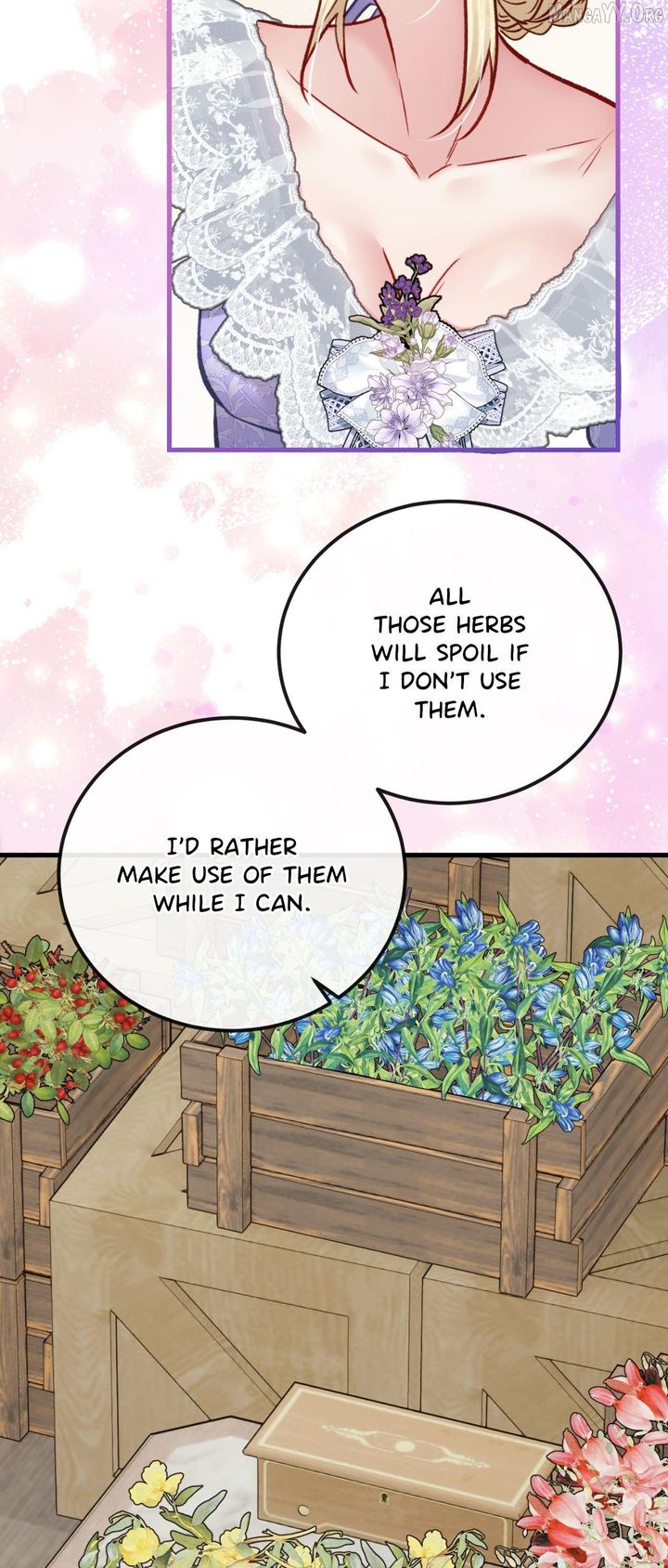 Trapped in a Ruined Reverse Harem Game Chapter 38 244 34 result