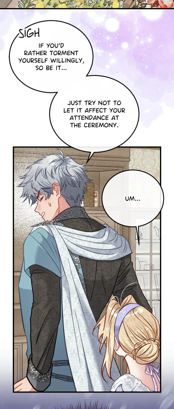Trapped in a Ruined Reverse Harem Game Chapter 38 245 35 result