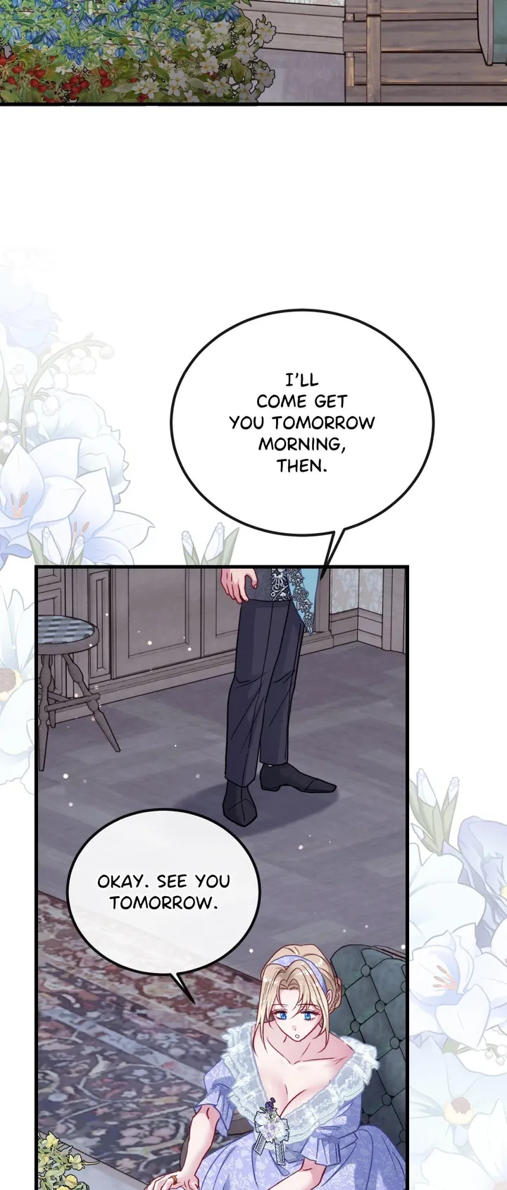 Trapped in a Ruined Reverse Harem Game Chapter 38 250 40 result